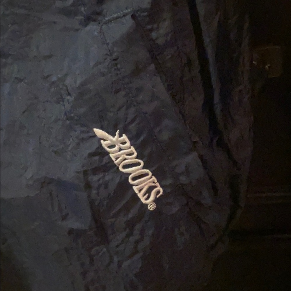 Brooks Jacket - Picture 4 of 6